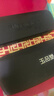 幻想家（Funsonca）防蓝光超轻进口材料无金属男女老花镜舒适不易折防滑眼镜黑250度 实拍图