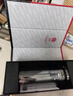 希诺双层玻璃杯男家用商务办公泡茶杯子过滤车载水杯XN-9607 410mL 实拍图