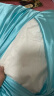 邓禄普（Dunlopillo）男人枕 荷兰/美国进口特菈蕾Talalay天然乳胶 物理发泡工艺 实拍图