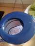 苏泊尔（SUPOR） 过滤净水器 家用滤水壶 自来水过滤器净水壶家用厨房净水器滤水器J-UF03 一壶一芯蓝 实拍图