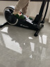 麦瑞克（MERACH）智能椭圆机家用太空漫步踏步机椭圆仪运动健身器材蜗牛X MR-581HW 实拍图