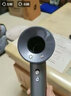 精选徕芬高速无叶吹风机家用静音大功率负离子护发智能恒温速干电吹风酒店 【家电补贴】魅影灰/无风嘴/40亿 实拍图