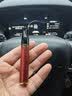 大船烟嘴过滤器粗中细三用檀木循环型可清洗实木四重过滤嘴父亲节礼物 小叶紫檀豪雅版粗中细四用 1支 实拍图