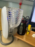 IQAir桌面空气净化器小型办公室个人便携式随身除花粉过敏原  除尘 原装进口 Atem Desk 实拍图