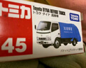 多美（TAKARA TOMY） 回到未来铁道车轮版/913665 实拍图