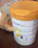 佳贝艾特（Kabrita）悦白较大婴儿配方羊奶粉 2段6-12个月婴儿适用)800克荷兰原装进口 晒单实拍图