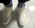 安踏马赫2代丨谷爱凌同款氮科技跑步鞋男专业竞速透气运动鞋男鞋 实拍图