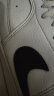 耐克NIKE板鞋男百搭COURT VISION LOW春夏运动鞋 DH2987-101白43 晒单实拍图