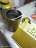 一杯香茶叶茉莉花茶香毫横县浓香型特级500g2023散装新茶礼盒绿茶自己喝 实拍图