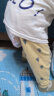 茵茵元気小精灵婴儿拉拉裤训练裤超薄透气XXL码42片(15kg以上) 实拍图