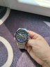 西铁城（CITIZEN）手表男日韩表蓝天使光动能电波钢带商务情人节礼物AT8020-54L 晒单实拍图