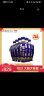 泸州老窖蓝花瓷 头曲 大瓶大容量 浓香型白酒 52度 1000ml 6瓶 实拍图