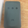 中兴（ZTE）随身wifi免插卡MF935移动wifi无线网卡便携式热点4g路由器无限笔记本电脑通用流量5G2024款 实拍图