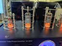 豪韵AV-2030R蓝牙电子管胆机功放机发烧级专业功率放大器音乐播放器功放 AV-2030R黑色（高配遥控版）京东快递 实拍图