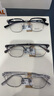 博士眼镜【门店配镜】1000元代金券可配度数近视镜片防蓝光镜架太阳镜偏光墨镜 实拍图