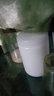 妙其灵医用白凡士林纯软膏润滑油大罐薬用唇膜唇膏润肤剂手脚防裂婴儿FL 医用级500毫升二瓶 实拍图
