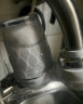 九阳九阳（Joyoung）净水器水龙头过滤器厨房自来水过滤器除余氯双出水 1机4芯套装 T28 实拍图