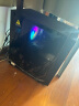 京天华盛 幽灵i7 13700F 高端水冷电竞游戏台式电脑主机整机DIY组装机 配置一：i7 13700F/RTX4060 实拍图