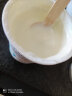 卡士 CLASSY.KISS 黄桃果粒鲜酪乳 100g*6杯 低温酸奶风味发酵乳  实拍图