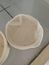 竹杉缘笼屉竹蒸笼家用蒸笼竹制商用小笼包蒸屉蒸包子竹编小蒸锅蒸格竹子 外径20cm常规款-2笼1盖+2蒸布 实拍图