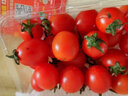 绿食者 本地小番茄450g 新鲜水果酸甜爽口迷你小西红柿 实拍图