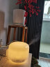 KOMEITO香薰机超声波加湿器香熏精油 氛围暖光香薰炉节日礼物礼品350ML 实拍图