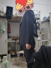 威可多（VICUTU）男士西服羊毛商务正装外套VRS88112503 黑色 175/96B  晒单实拍图