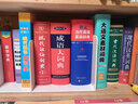 小学生多功能现代汉语大词典 大字号 彩色插图 超大开本 汉语词典 中小学生工具书2023新版 实拍图