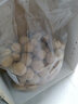 新疆纸皮核桃手剥烤核桃薄皮核奶香椒盐味熟核桃孕妇零食坚果干果 奶香味熟核桃3斤 实拍图