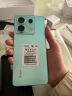 小米Redmi Note13 Pro 新2亿像素新品高通第二代骁龙7s 6.67英寸新品5G小米红米手机 时光蓝 8GB+128GB 实拍图
