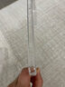 卡莱澳适用于小米14pro手机壳 小米14pro保护套 全包防摔TPU气囊软壳/保护壳 透明 6.73英寸 实拍图