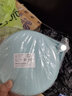光威（GW） 光威散饵盆全瓷拉饵盘强磁饵盆饵料盆开饵散炮盆拉饵盘钓鱼和饵 强磁拉饵盆 实拍图