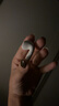 华强北新款【官配正品丨新Air第4代】适配苹果蓝牙耳机无线airpods4主动ANC降噪iPhone17/16/15/半入耳式io 【主动降噪版全功能pods4】 灵动岛弹窗+空间音頻+三真电量 实拍图