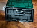 世达（SATA） 工具箱塑料多功能手提维修金属工具箱家用收纳多规格 05315-12寸塑料工具箱 实拍图