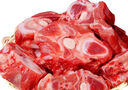 艾克拜尔牛脊骨多肉牛脊骨 炖汤 酱大骨食材 生鲜牛肉火锅食材 多肉牛脊骨1kg*1包【肉多】 实拍图