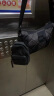 MUJI 迷你 双肩包 零钱包 小包 收纳装饰两用 轻巧便携 EFC44A4S 黑色 晒单实拍图