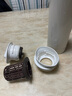 膳魔师（THERMOS）保温杯男女士大容量水壶茶水分离1000ml带茶漏家用办公室养生杯 实拍图