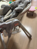 mommark宝宝餐椅婴幼儿吃饭座椅折叠可坐躺小孩儿童饭桌学坐椅家用0-6岁 【高温力荐】白U+凉垫/持久清凉 实拍图