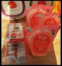 保宁（B&B）韩国进口高纯度皂粉bb皂尿布皂婴儿洗衣皂儿童洗衣皂 洋槐洗衣皂200g*8 实拍图