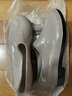 回力（Warrior）雨鞋女成人女士雨靴防水鞋胶鞋水靴HXL133-S 咔 38(37码穿)  实拍图