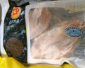 正大 鸡肉 生鲜出口级食材 健康 冷冻 烧烤 露营 鸡胸肉 500g*2 袋 晒单实拍图