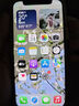 Apple iPhone 苹果12 mini 手机  二手手机 支持移动联通电信5G 学生机国行补贴 红色 128G 实拍图