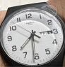 斯沃琪（Swatch）瑞士手表原创系列 二次方2.0 双历 节日礼物男女石英表SO29B703 实拍图
