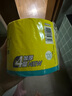 斑布有芯卷纸 4层200g*20卷 本色纸 卫生纸 卷筒纸 纸巾 卷纸 整箱 实拍图