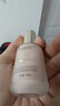 嫩芙叶酸准孕妇粉底液专用期持久bb霜气垫彩妆隔离化妆品护肤品套装 [柔焦象牙白]自然肤 效期26年5月 实拍图