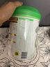 惠氏启赋（Wyeth）儿童成长奶粉全面营养有机4段 3岁以上810g*6大罐新 晒单实拍图