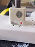 CANDYSIGN制糖工厂硬糖35W氮化镓充电器适用iPad苹果iPhone15华为OPPO安卓pd快充Type-C充电头vivo头线套装 经典款硬糖白 实拍图