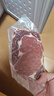 春禾秋牧  阿根廷谷饲100天原切雪花牛排套餐1.2kg眼肉牛肉烧烤健身 实拍图