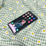 闪魔 红米k50/k50pro钢化膜k50至尊版高清全屏覆盖无边玻璃防爆防指纹防刮抗蓝光手机保护贴膜 加强版【超清双倍抗指纹】2片装+神器 【贴坏包赔】 实拍图