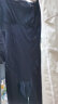 MERRIGE美人计塑身衣裤女士秋冬款收腹产后束腰连体衣 优雅雅黑 L(建议体重45KG_55KG) 晒单实拍图